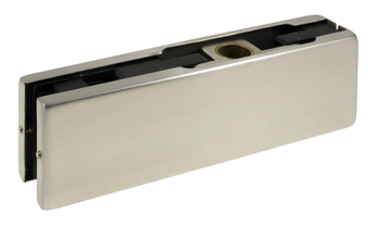 PF01 - Stainless steel glass door hinge by GH ITALY - view 3